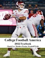 College Football America 2022 Yearbook