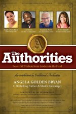 Authorities - Angela Golden Bryan