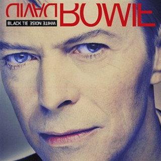 Black Tie White Noise (Remastered) (David Bowie)(Audio vinyl)