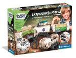 Eksploracja Marsa 50734