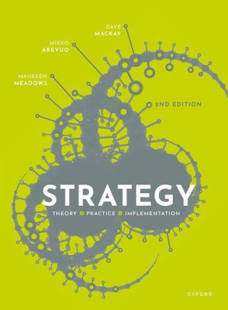 Strategy