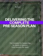 DELIVERING THE COMPLETE PRE-SEASON