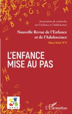 Nouvelle Revue de l'Enfance et de l'Adolescence