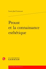 Proust et la connaissance esthétique