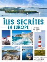 Îles d'Europe (tp)