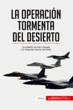 Operacion Tormenta del Desierto