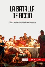 batalla de Accio