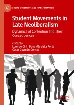 Student Movements in Late Neoliberalism