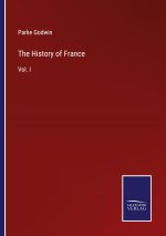 History of France