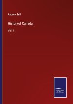 History of Canada