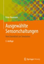 Ausgewählte Sensorschaltungen