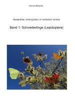Gliederfusser (Arthtropoden) in Goslar und Umgebung