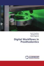 Digital Workflows in Prosthodontics
