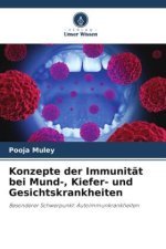 Konzepte der Immunität bei Mund-, Kiefer- und Gesichtskrankheiten