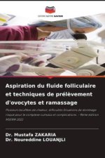 Aspiration du fluide folliculaire et techniques de prél?vement d'ovocytes et ramassage