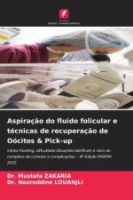 Aspiraç?o do fluido folicular e técnicas de recuperaç?o de Oócitos & Pick-up