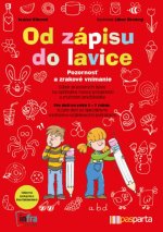 Od zápisu do lavice – Pozornosť a zrakové vnímanie