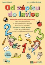 Od zápisu do lavice – Predmatematické predstavy