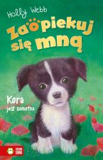 Kora jest samotna. Zaopiekuj się mną
