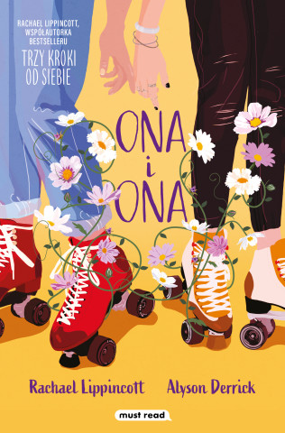 Ona i ona (Rachel Lippincott,Alyson Derrick)(Brožovaná)