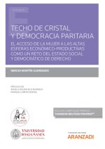 Techo de cristal y democracia paritaria (Papel + e-book)