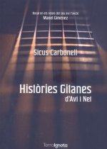 Històries gitanes d'avi i net