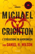 evoluzione di Andromeda