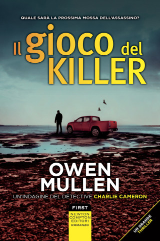 gioco del killer