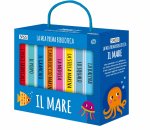 mare. La mia prima biblioteca