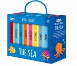 MY FIRST LIBRARY THE SEA