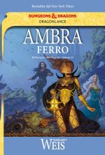 Ambra e ferro. Il discepolo dell'oscurità. DragonLance