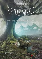 Rip van Winkle e racconti di un viaggiatore