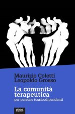 comunità terapeutica per persone tossicodipendenti