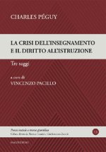 crisi dell'insegnamento e il diritto all'istruzione