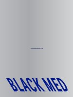 Black Med
