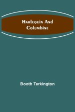 Harlequin and Columbine