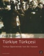 Türkiye Türkcesi