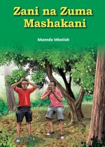 Zani na Zuma Mashakani