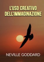 uso creativo dell'immaginazione