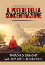 potere della concentrazione