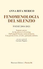 Fenomenologia del silenzio