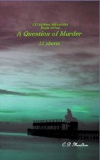A Question of Murder