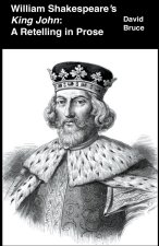 William Shakespeare's King John