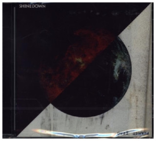 Planet Zero, 1 Audio-CD