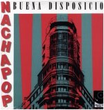 Buena Disposicion, 1 Schallplatte + 1 Audio-CD