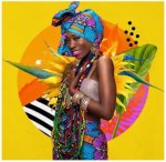 Colour My Life, 1 Schallplatte