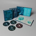 Holidays in Eden, 3 Audio-CD + 1 Blu-ray (Limited Edition)