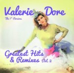 Greatest Hits & Remixes. Vol.2, 1 LP