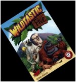 Wildtastic Five