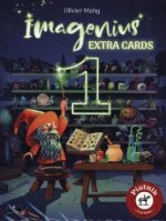 Imagenius - Extra Cards #1